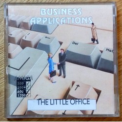 Little Office (Amiga)