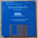 Deluxe Paint II (Electronic Arts) (Amiga)