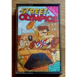 Street Olympics (C16/Plus4)