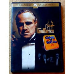 Gudfaren (DVD)