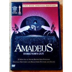 Amadeus (DVD)