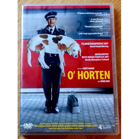 O' Horten (DVD)