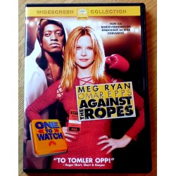 Against the Ropes (DVD)
