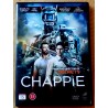 Chappie (DVD)