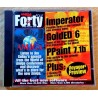 Amiga Format: AFCD 44 - October 1999