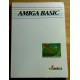 Amiga Basic - Microsoft Basic for the Amiga