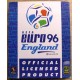 UEFA: Euro 96 - England