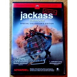 Jackass The Movie - Special Collector's Edition (DVD)