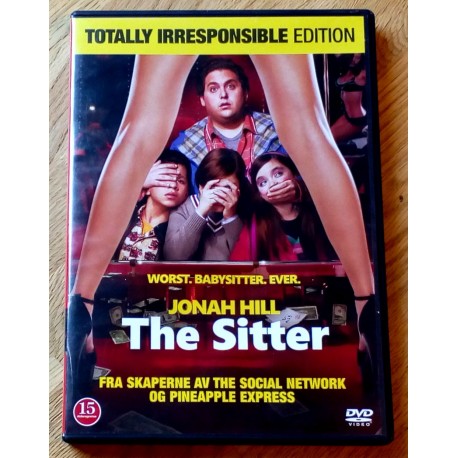 The Sitter (DVD)