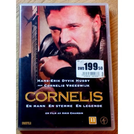 Cornelis (DVD)