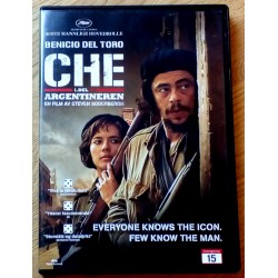 Che - 1. del - Argentineren (DVD)