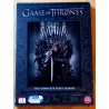 Game of Thrones: The Complete First Season (DVD)