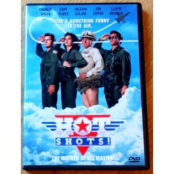 Hot Shots! (DVD)