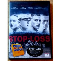 Stop-Loss (DVD)