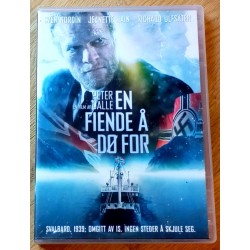 En fiende å dø for (DVD)
