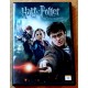 Harry Potter og Dødstalismanene - Del 2 (DVD)
