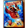 Boog & Elliot 3 - Sirkusvenner (DVD)