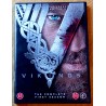 Vikings: The Complete First Season (DVD)