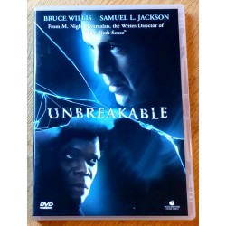 Unbreakable (DVD)