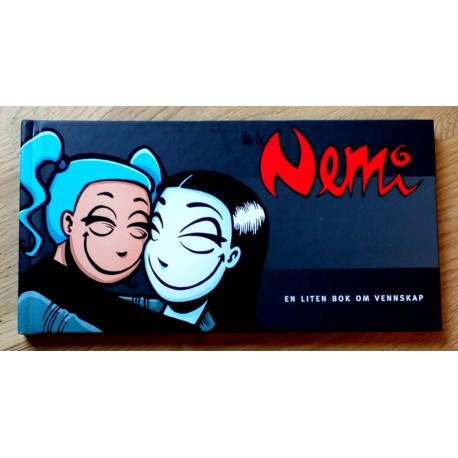 Nemi - En liten bok om vennskap
