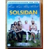 Solsidan: Sesong 1 (DVD)