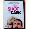 A Shot in the Dark (DVD)