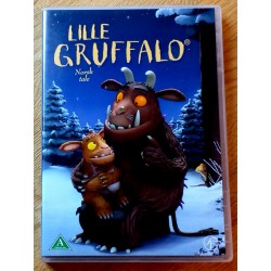 Lille Gruffalo (DVD)