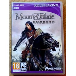 Mount & Blade - Warband (Paradox Interactive)