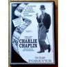 Charlie Chaplin - The Tramp Forever - Part 1 (DVD)