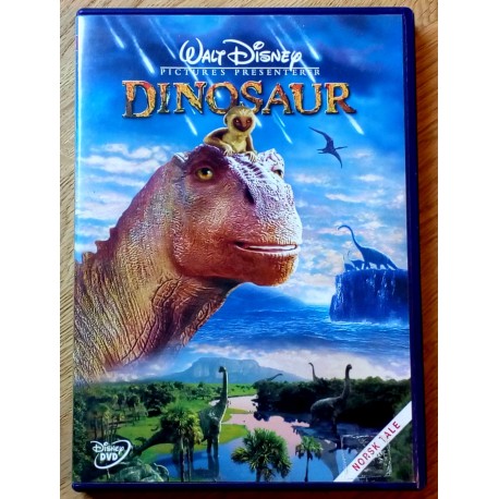 Dinosaur (DVD)