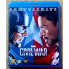 Captain America - Civil War (Marvel) (Blu-ray)
