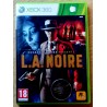 Xbox 360: L.A. Noire
