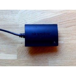 Singstar mikrofon-adapter