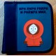 South Park CD-mappe - Kenny
