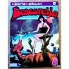 Serie-album Nr. 5- Dracurella