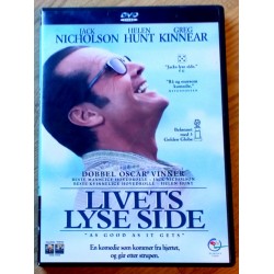 Livets lyse side (DVD)