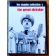 The Chaplin Collection: The Great Dictator (DVD)