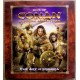 Age of Conan: Hyborian Adventures: Collector's Edition - Tidlig serienummer