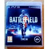 Playstation 3: Battlefield 3 (Dice / EA)