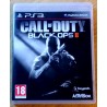 Playstation 3: Call of Duty: Black Ops II (Activision)