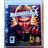 Playstation 3: Mercenaries 2 - World in Flames (EA)