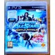 Playstation 3: Playstation All-Stars Battle Royale