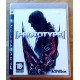 Playstation 3: Prototype (Activision)