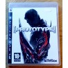 Playstation 3: Prototype (Activision)