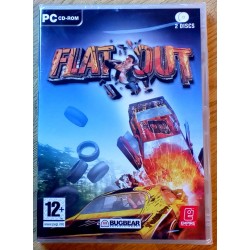 FlatOut (Empire Interactive)