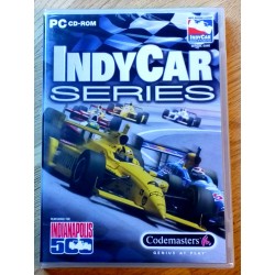 IndyCar Series - Featuring The Indianapolis 500 (Codemasters)