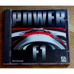 Power F1 (Eidos Interactive)