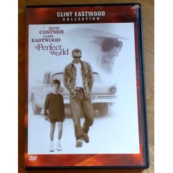 A Perfect World (DVD)