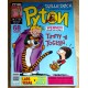 Pyton: 1990 - Nr. 3 - Timmy & Togern