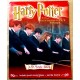 Harry Potter and The Philosopher's Stone - 3-D Movie book - Med briller!